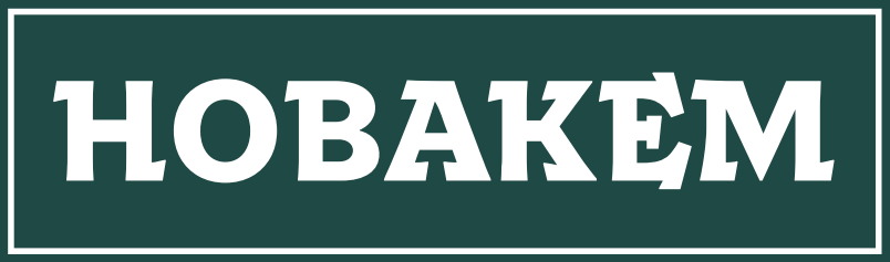 ТОВ «Новакем»
