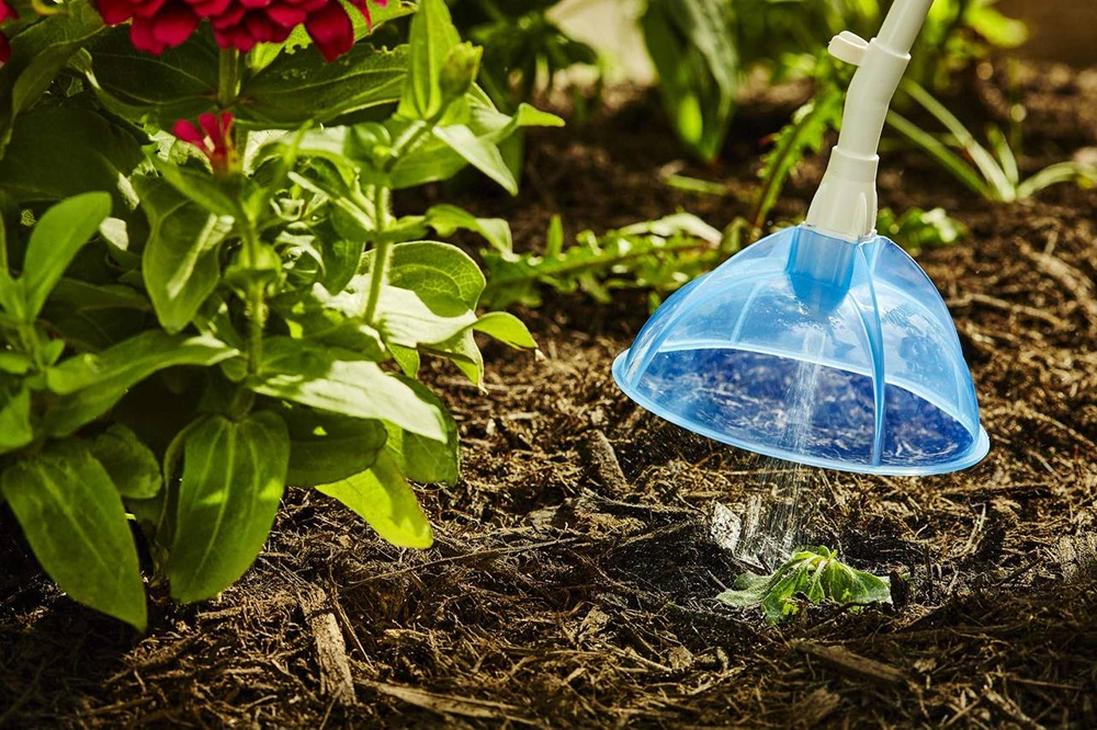 herbicides